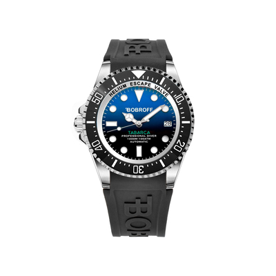 Product Ανδρικό Ρολόι Bobroff BF0003i-BFSTN (? 44 mm) base image