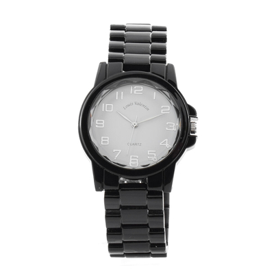 Product Ρολόι Unisex Louis Valentin LV0027BLK (? 35 mm) base image