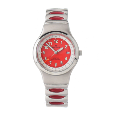Product Ρολόι Unisex Blumar 9910005-2 (? 38 mm) base image