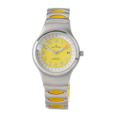 Product Ρολόι Unisex Blumar 9910005-3 (? 38 mm) base image