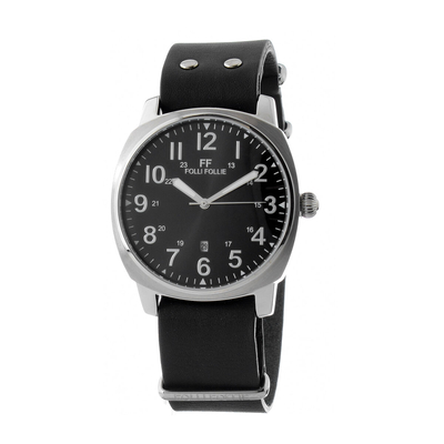 Product Ανδρικό Ρολόι Folli Follie WF14T001SDNN (? 42 mm) base image