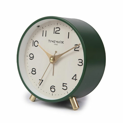 Product Ρολόι Bordklokke Timemark Πράσινο Vintage base image