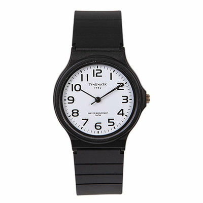Product Ανδρικό Ρολόι Timemark Μαύρο base image