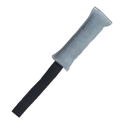 Product Μασητικό Οδοντοφυΐας Σκύλου Gloria Γκρι (15 cm)  base image