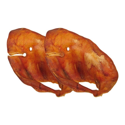 Product Σνακ για τον Σκύλο Gloria Αυτιά (20 x 2 uds) base image