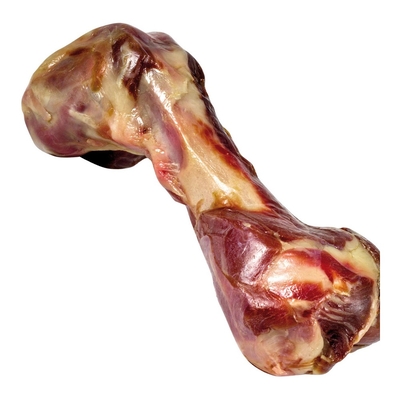Product Σνακ για τον Σκύλο Gloria Κόκαλο Ζαμπόν x18 base image
