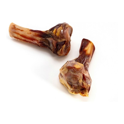 Product Σνακ για Σκύλο Gloria Κόκαλο x2 Ζαμπόν base image