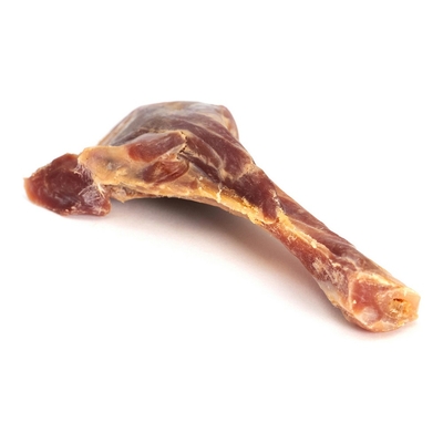 Product Σνακ για τον Σκύλο Gloria Κόκαλο Ζαμπόν 3 Μονάδες base image