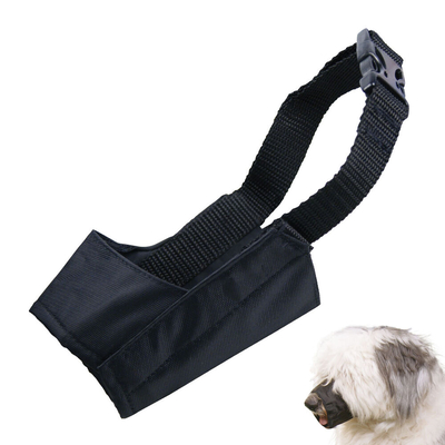 Product Ρύγχος Gloria Μαύρο Nylon (10 cm) base image