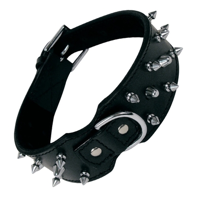 Product Κολλάρο Σκύλου Gloria Μαύρο (60 cm) base image