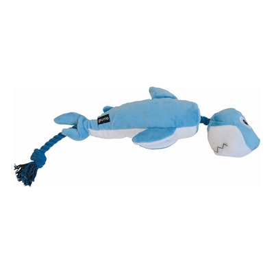 Product Παιχνίδια για Σκύλους Gloria Clint Καρχαρίας base image