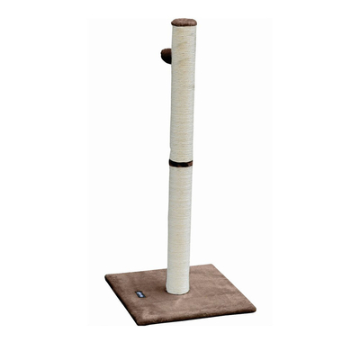 Product Αποξέστη για Γάτες Gloria Rin Καφέ 6,5 cm base image