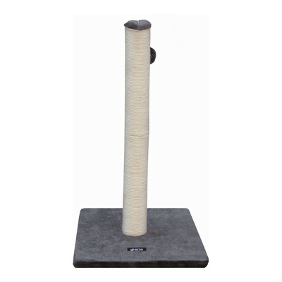 Product Αποξέστη για Γάτες Gloria Danubio Γκρι 6,5 cm base image