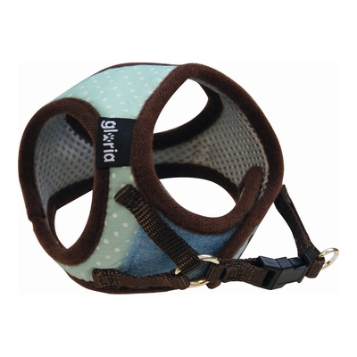 Product Λουρί Σκύλου Gloria Πόντοι 33-44 cm Μέγεθος L Πράσινο base image