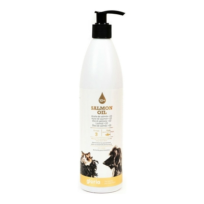 Product Λάδι σολομού Gloria (500 ml) base image