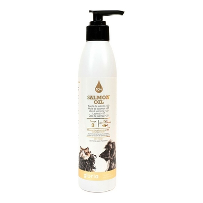 Product Λάδι Gloria Salmon (250 ml) base image