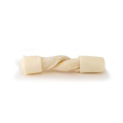 Product Σνακ για τον Σκύλο Gloria Rawhide Stick 12,5 cm Μασώμενο 100 Μονάδες base image