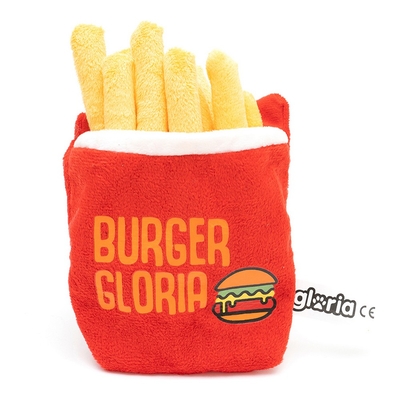 Product Παιχνίδια για Σκύλους Gloria Πατάτες Τηγανητές base image