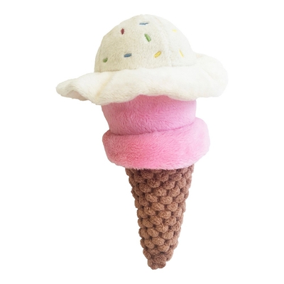 Product Παιχνίδια για Σκύλους Gloria Gloicecream Παγωμένο base image