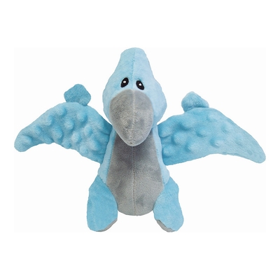 Product Βελούδινο Ζωάκι Gloria για Σκύλους Falkor Δεινόσαυρος πολυπροπυλένιο base image