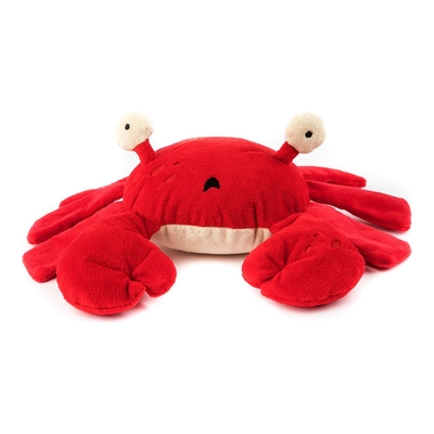 Product Cuddly toy for dogs Gloria Coco Κάβουρας πολυεστέρας Πόλη Πλαστικό χαλί Eva πολυπροπυλένιο base image