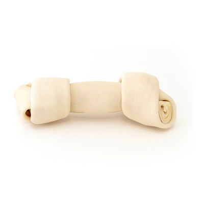 Product Σνακ για τον Σκύλο Gloria Snackys Rawhide 15-17 cm Κόμπος x10 base image