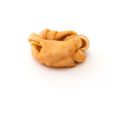 Product Σνακ για τον Σκύλο Gloria Snackys Rawhide Μέλι 12 cm Donut Twisted base image