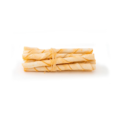 Product Σνακ για τον Σκύλο Gloria Rawhide Μάνγκο 24 Μονάδες base image
