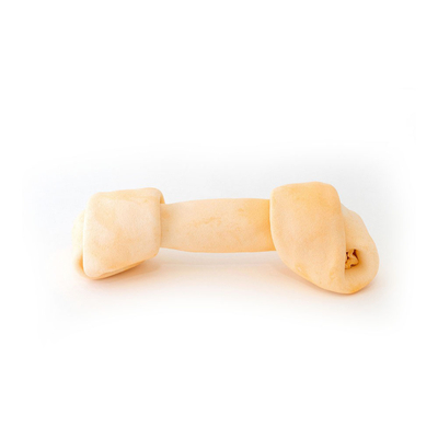 Product Σνακ για τον Σκύλο Gloria Snackys Rawhide 20-23 cm Μάνγκο x6 base image
