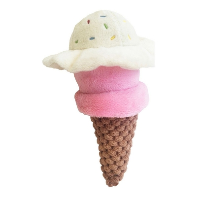 Product Βελούδινο Ζωάκι για Σκύλους Gloria Gloicecream Παγωμένο base image