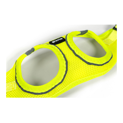 Product Λουρί Σκύλου Gloria Air Mesh Star Κίτρινο Μέγεθος XXS (24-26 cm) base image