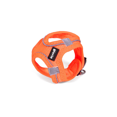 Product Λουρί Σκύλου Gloria Trek Star 29,4-32,6 cm 41,4-43 cm Πορτοκαλί S base image