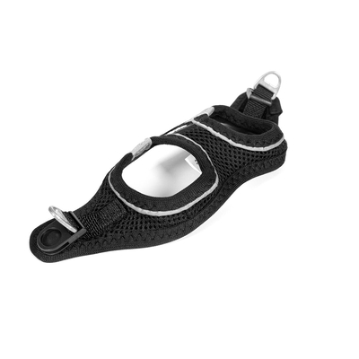 Product Λουρί Σκύλου Gloria Trek Star 32,8-35,4 cm 45-47 cm Μαύρο M base image