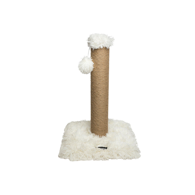 Product Αποξέστη για Γάτες Gloria Indo Λευκό 34 x 34 x 35 cm base image