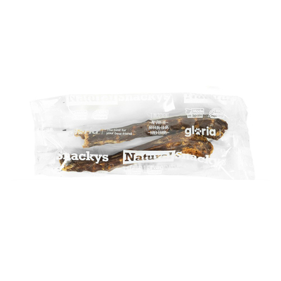 Product Σνακ για τον Σκύλο Gloria Λαιμός Πάπια 2τμχ base image