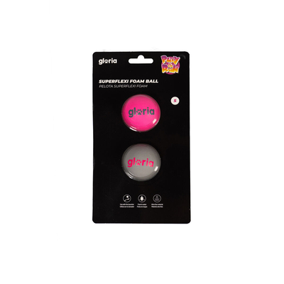 Product Μπάλα για τα Κατοικίδια ζώα Gloria PLAY AND RUN Γκρι Αφρός TPR S base image