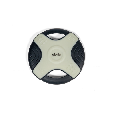 Product Φρίσμπι Gloria Λευκό TPR 25 cm base image