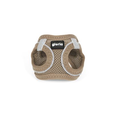 Product Λουρί Σκύλου Gloria 41,4-43 cm Μπεζ M 29,4-32,6 cm base image