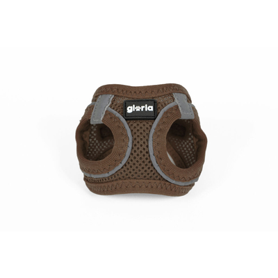Product Λουρί Σκύλου Gloria 45-47 cm Καφέ L 32,8-35,4 cm base image