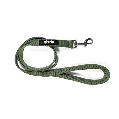 Product Λουρί Σκύλου Gloria 120 cm Πράσινο S base image