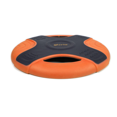 Product Φρίσμπι Gloria Πορτοκαλί TPR 25 cm base image