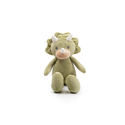 Product Βελούδινο Ζωάκι για Σκύλους Gloria Mini Togo Πράσινο πολυεστέρας πολυπροπυλένιο base image