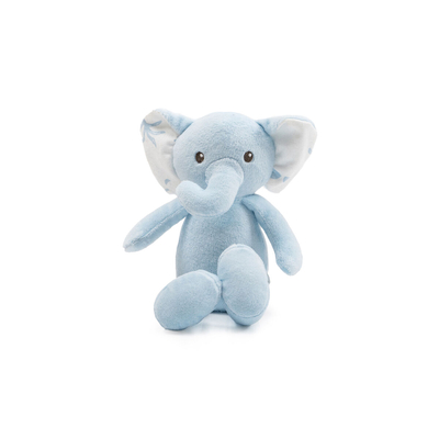 Product Βελούδινο Ζωάκι για Σκύλους Gloria MINI OTTO Μπλε πολυεστέρας πολυπροπυλένιο base image