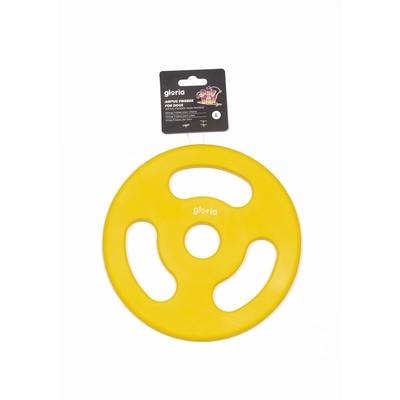 Product Φρίσμπι Gloria Airtug Πολύχρωμο TPR base image