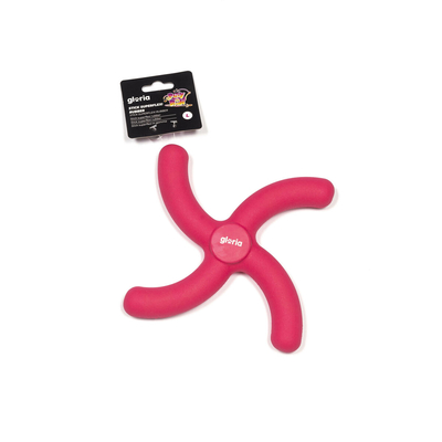 Product Μασητικό Οδοντοφυΐας Σκύλου Gloria SUPERFLEXI Πολύχρωμο 24 cm base image
