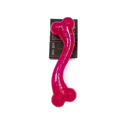 Product Κόκαλο Gloria Ροζ 30 cm base image