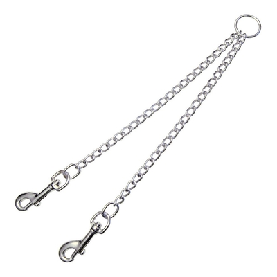 Product Λουρί 2 Σκύλων Gloria 3mm x 25 cm base image