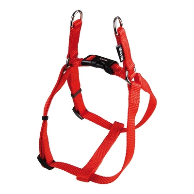 Product Λουρί Σκύλου Gloria Λείο Ρυθμιζόμενο 47-71 cm Κόκκινο Μέγεθος M base image
