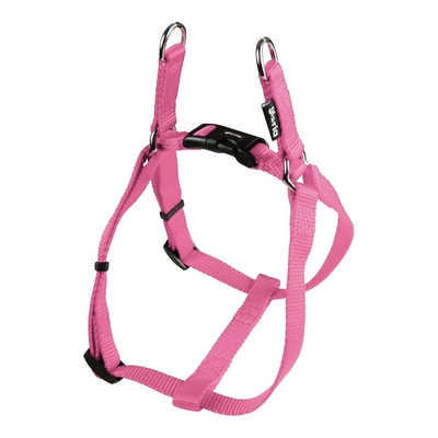 Product Λουρί Σκύλου Gloria Λείο Ρυθμιζόμενο 47-71 cm Ροζ Μέγεθος M base image