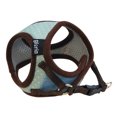 Product Λουρί Σκύλου Gloria Πόντοι 21-29 cm Μέγεθος S Πράσινο base image